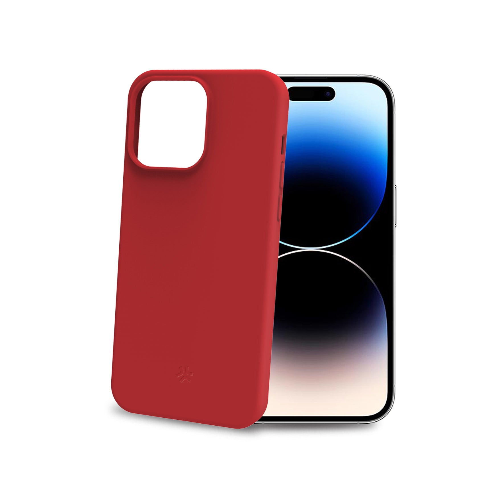 Celly CROMO IPHONE 15 PRO Red