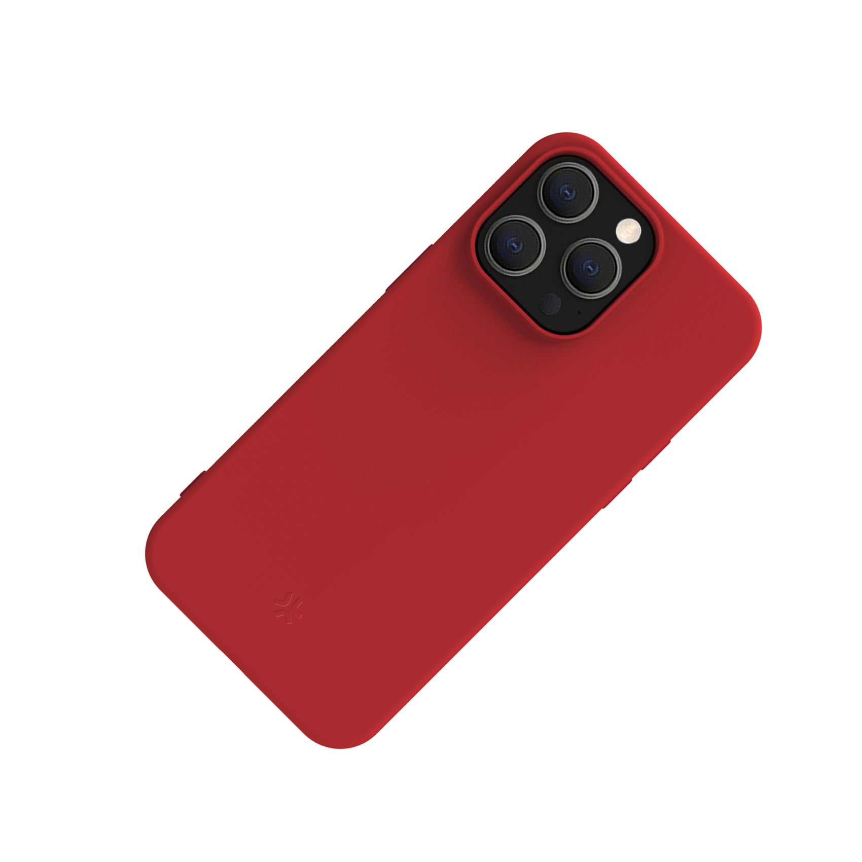 Celly CROMO IPHONE 15 PRO Red