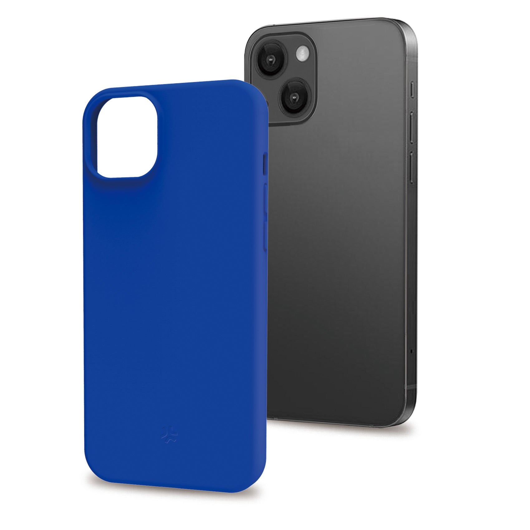 Celly CROMO IPHONE 15 PLUS Case blue