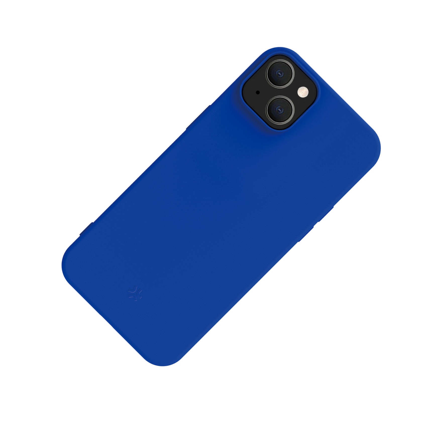 Celly CROMO IPHONE 15 PLUS Case blue