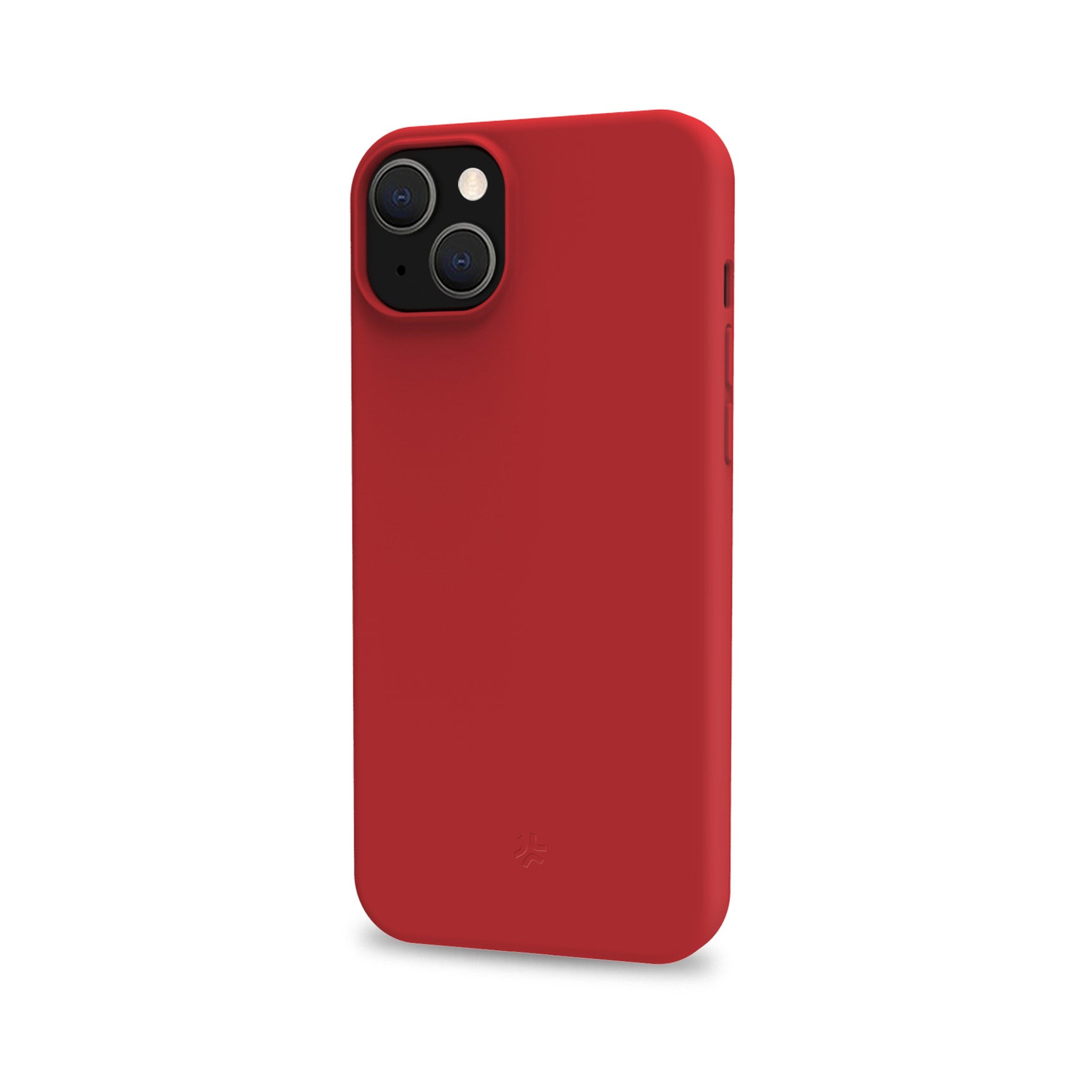 Celly CROMO IPHONE 15 PLUS Case red