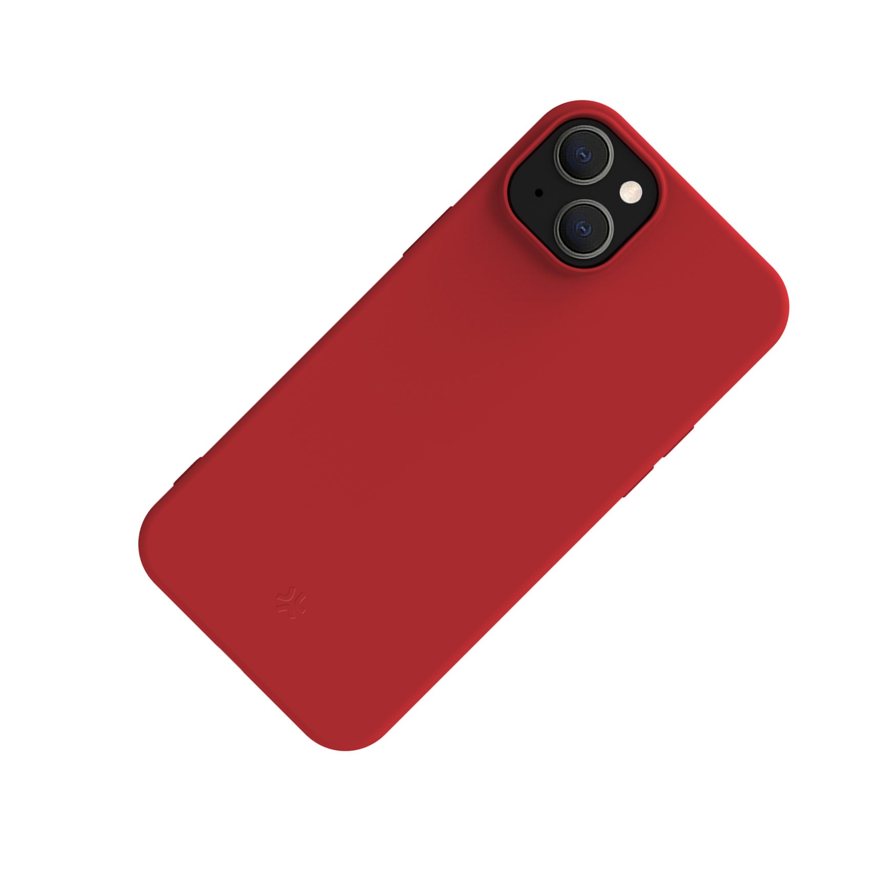 Celly CROMO IPHONE 15 PLUS Case red