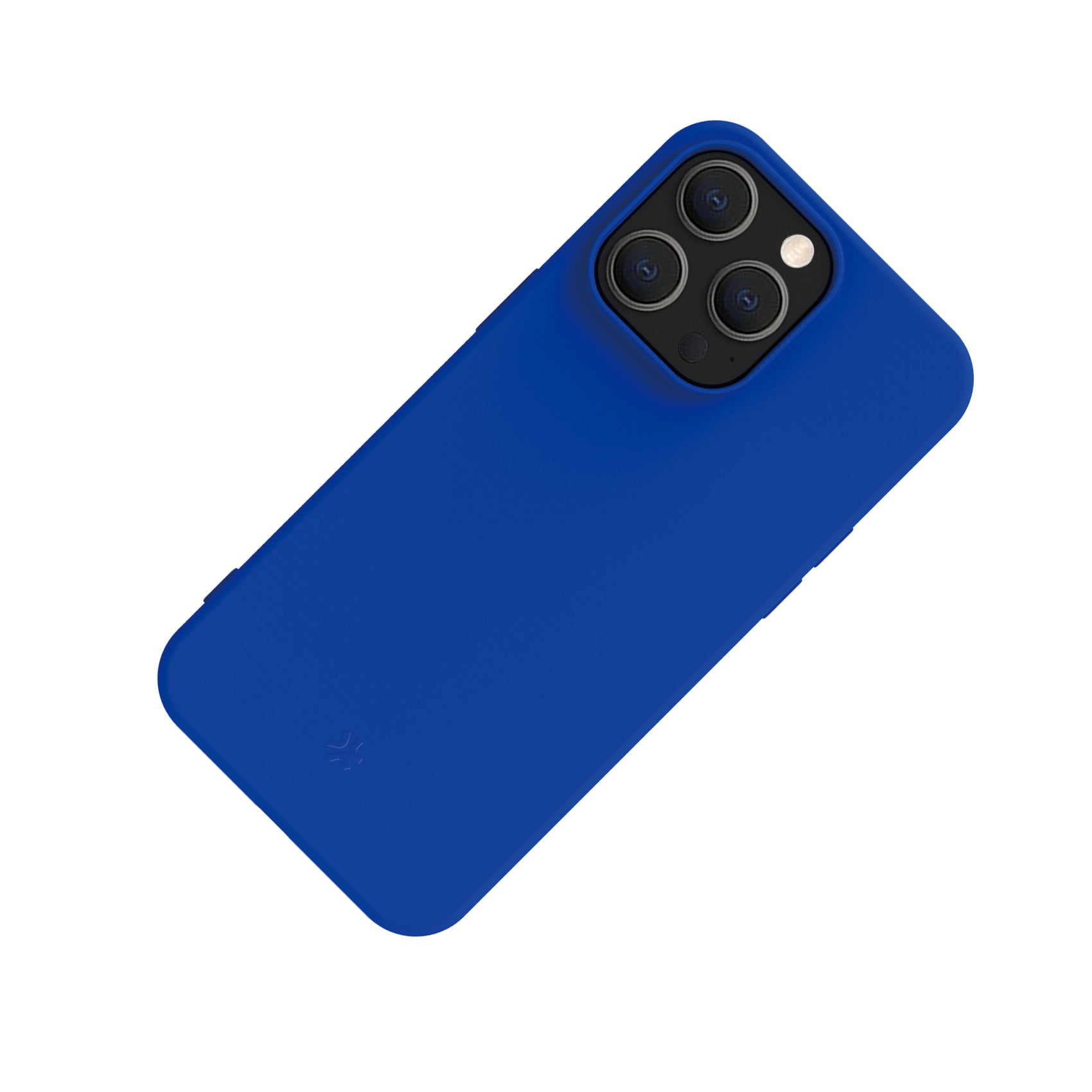 Celly CROMO IPHONE 15 PRO MAX Case blue