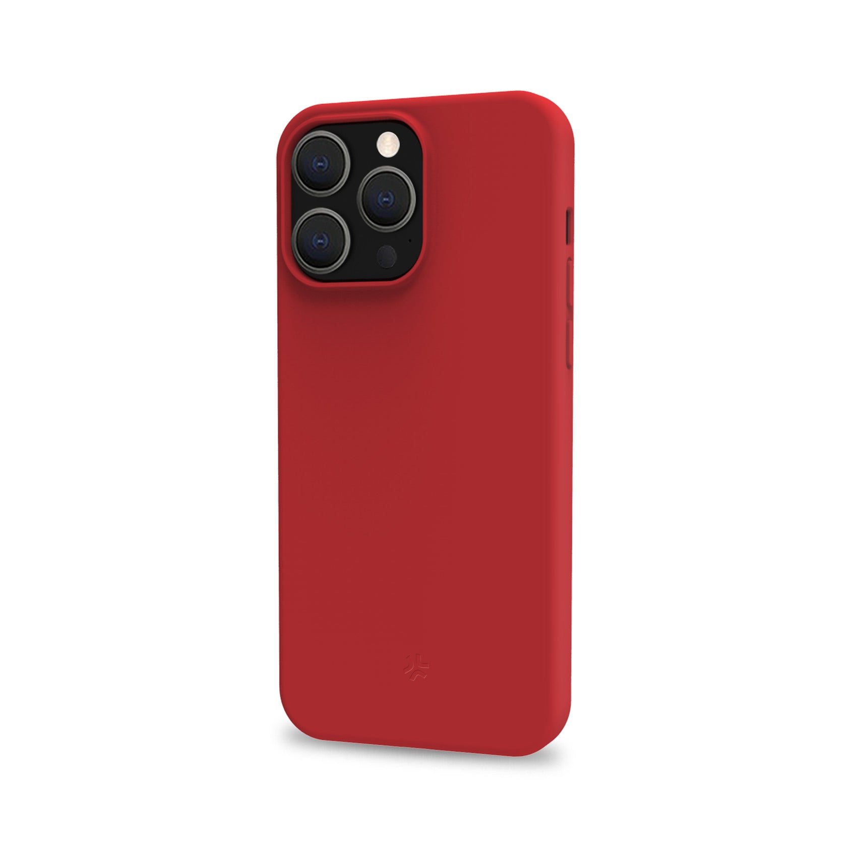 Celly CROMO IPHONE 15 PRO MAX Case red