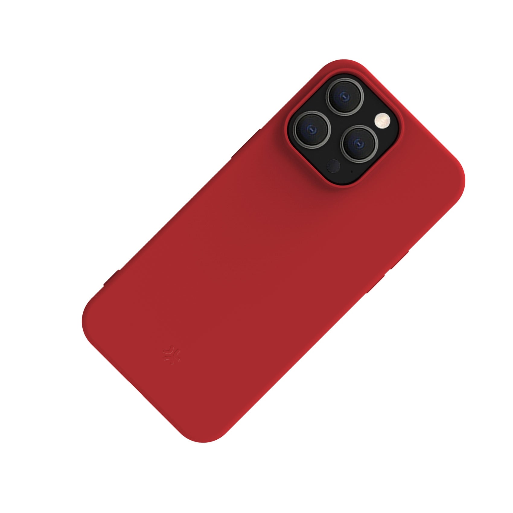 Celly CROMO IPHONE 15 PRO MAX Case red