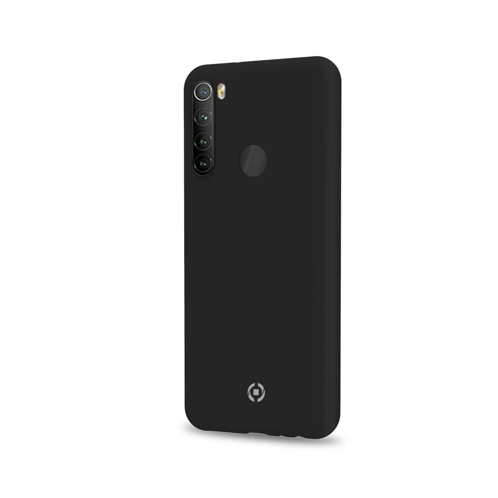 CROMO REDMI NOTE 8 2021/2019 BLACK