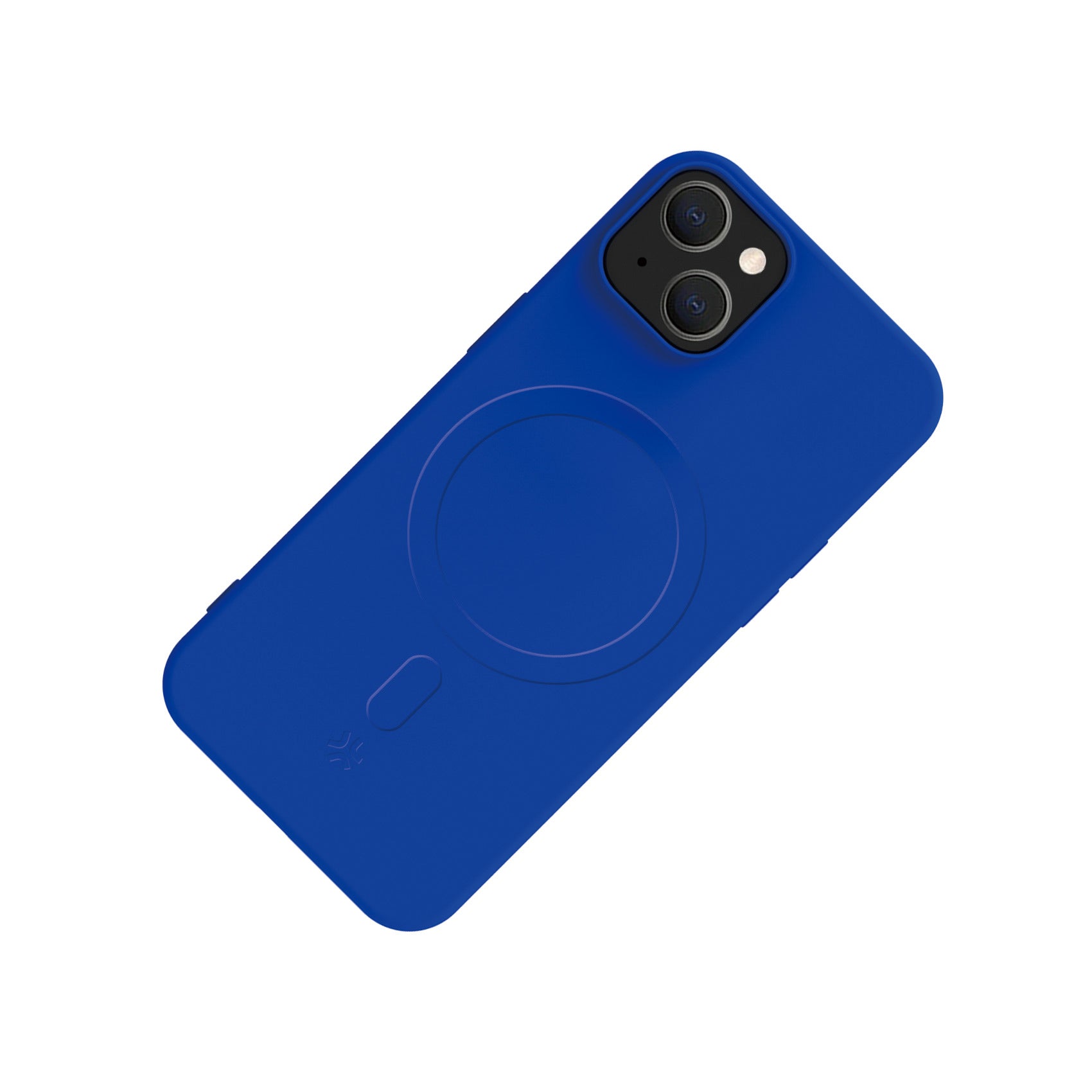 Celly CROMOMAG IPHONE 15 / 14 / 13 Blue