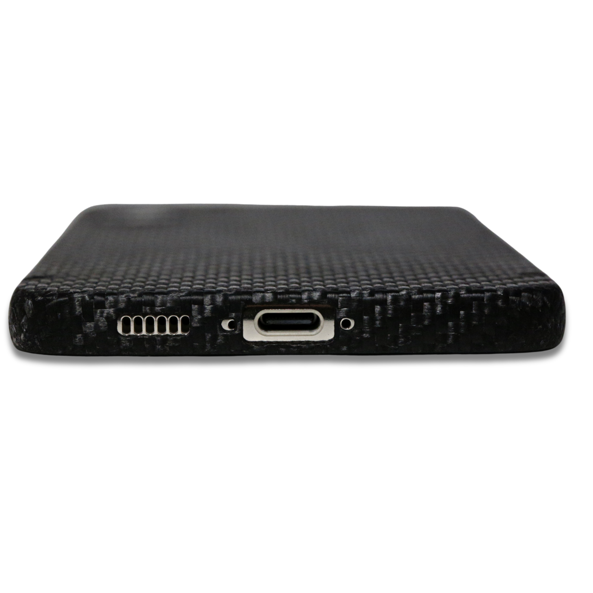 Nevox Carbonseries Cover for Samsung Galaxy S26 Magnet Series MagSafe Compatible