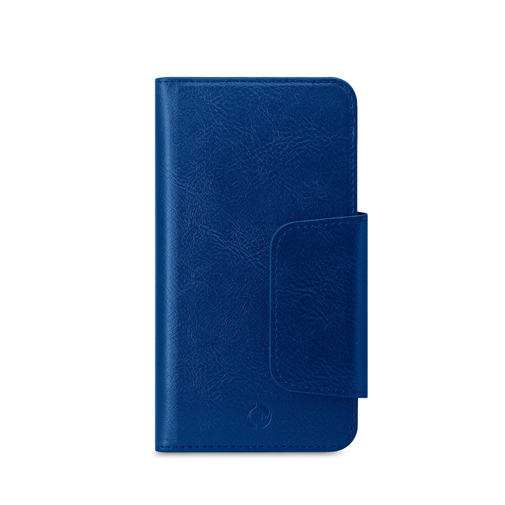 DUOMO WALLET CASE UP TO 5.8 BLUE