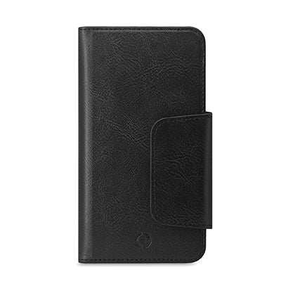 DUOMO WALLET CASE UP TO 6.5 BLACK