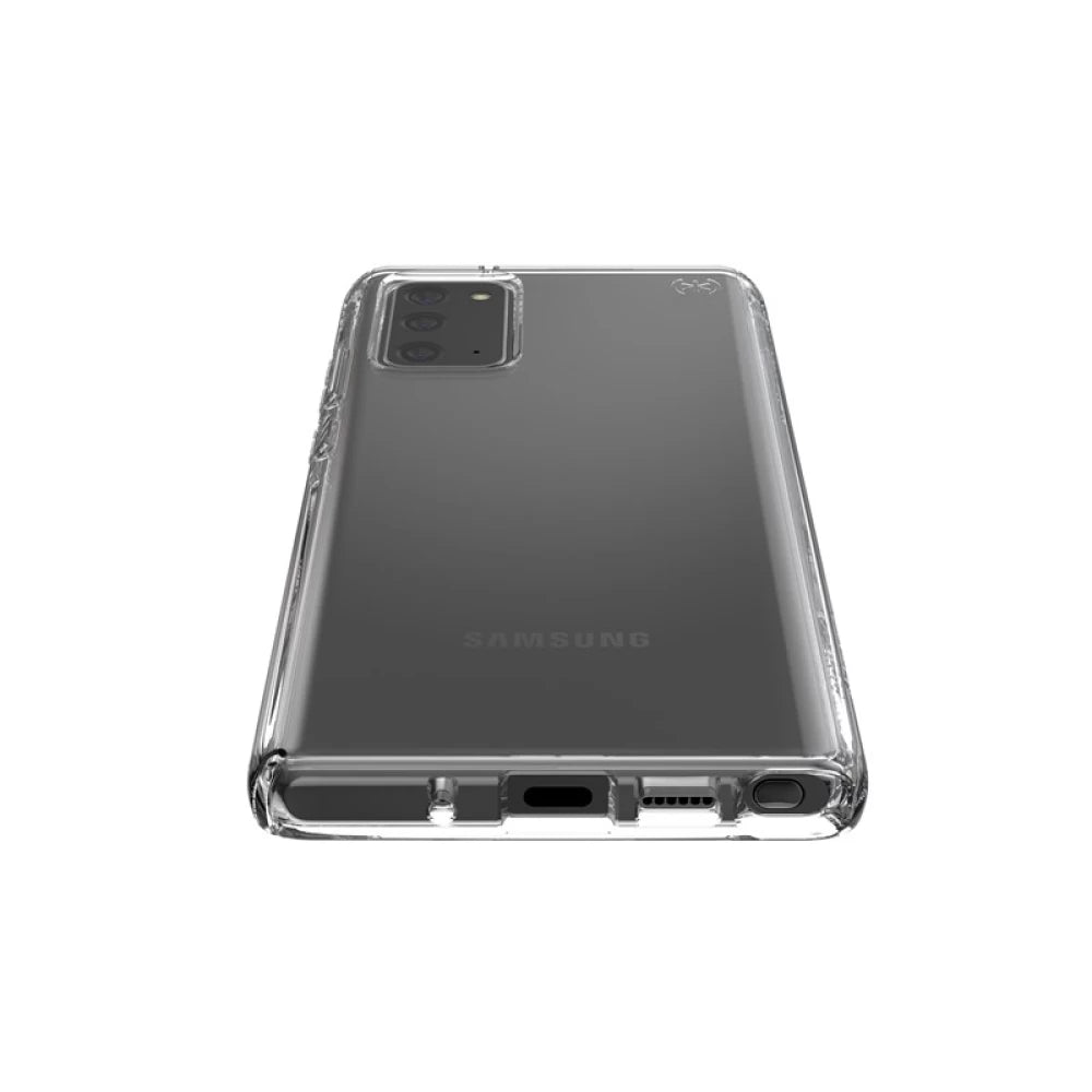 Speck Case for Galaxy Note20 transpant