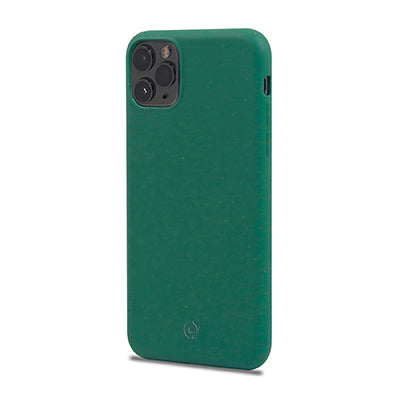 Celly EARTH IPHONE 11 PRO MAX GREEN