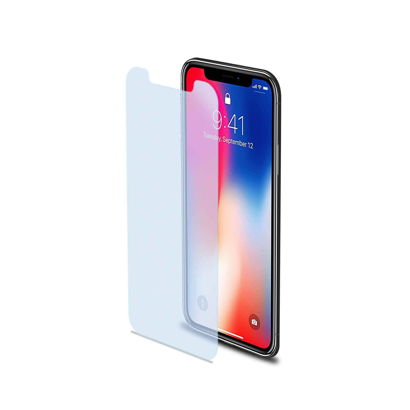 EASY GLASS IPHONE XS/X/11 PRO MATT