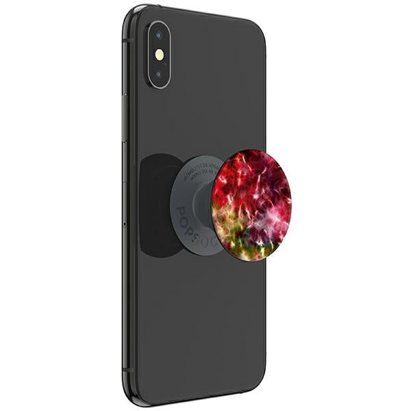 Popsockets 2 Lightshow 70084 phone holder and stand - basic