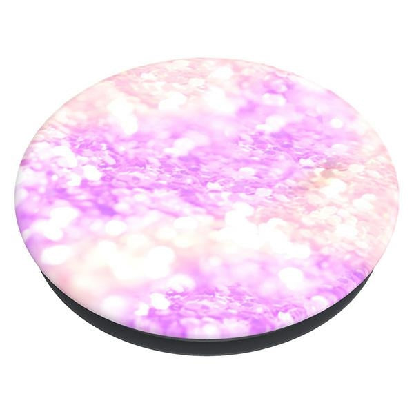 Popsockets 2 Pink Morning Confetti 805005 phone holder and stand - basic