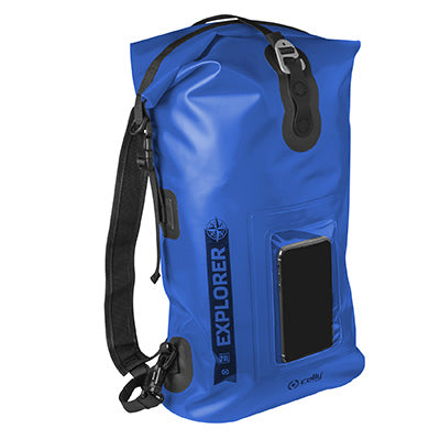 EXPLORER BACKPACK 20L 6.5 BLUE