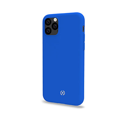 Celly FEELING IPHONE 11 PRO MAX BLUE