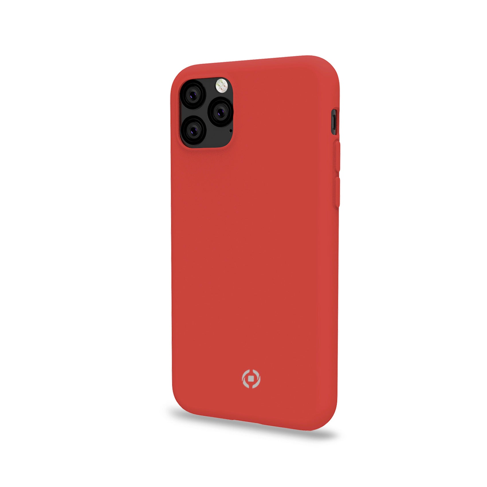 Celly FEELING IPHONE 11 PRO MAX RED