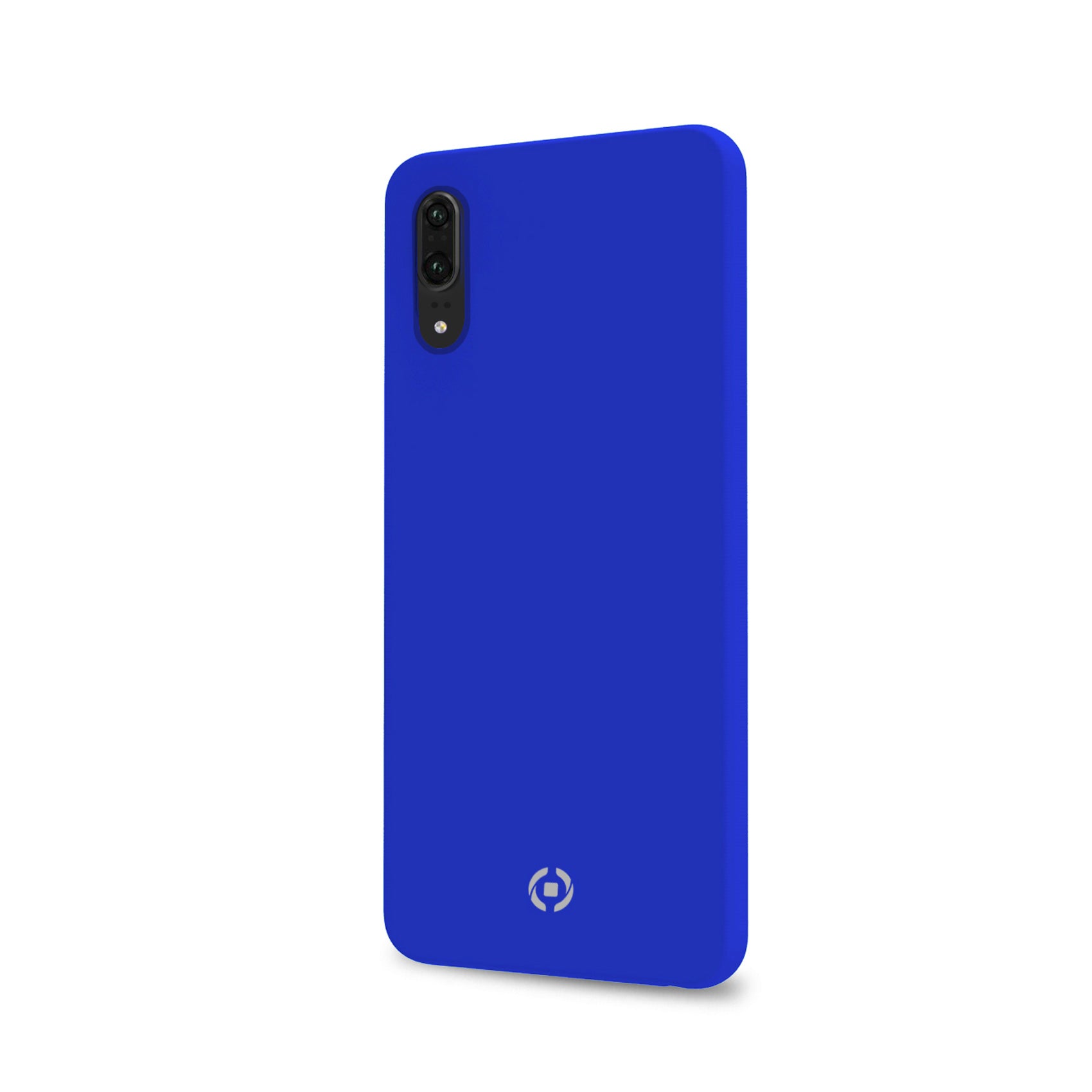 Celly Feeling Back Case Cover Huawei P20