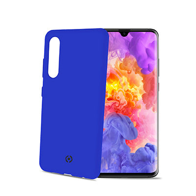 Celly FEELING HUAWEI P30 BLUE