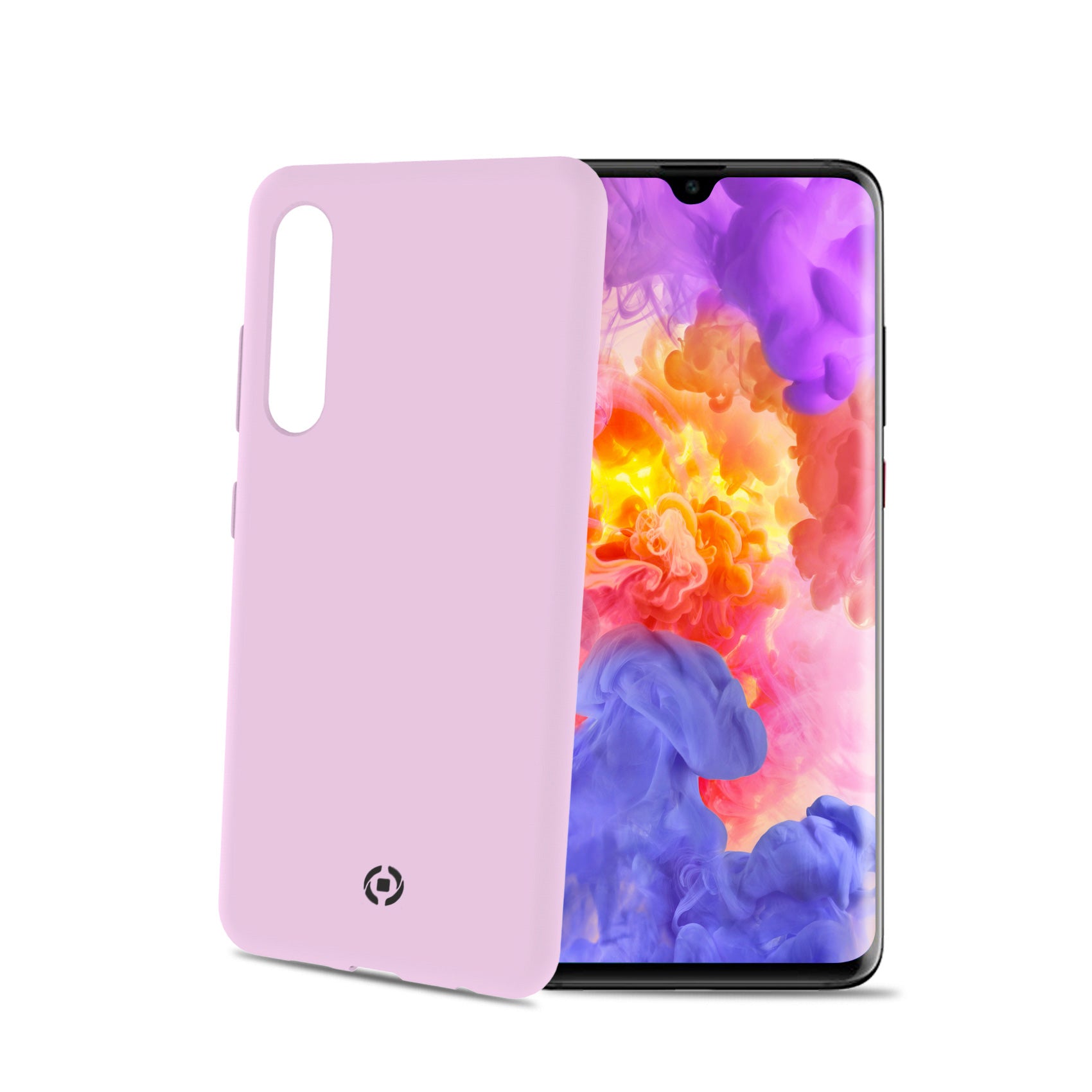 Celly FEELING HUAWEI P30 PINK