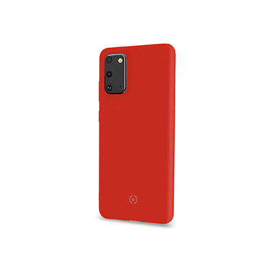 Celly FEELING GALAXY S20 RED