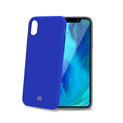 FEELING IPHONE XR BLUE