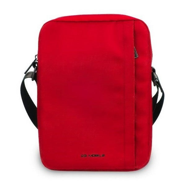 Ferrari Torba FEURSH8RE Tablet 8 Urban Collection red