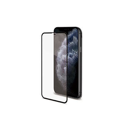 FULL GLASS IPHONE 11 PRO BLACK