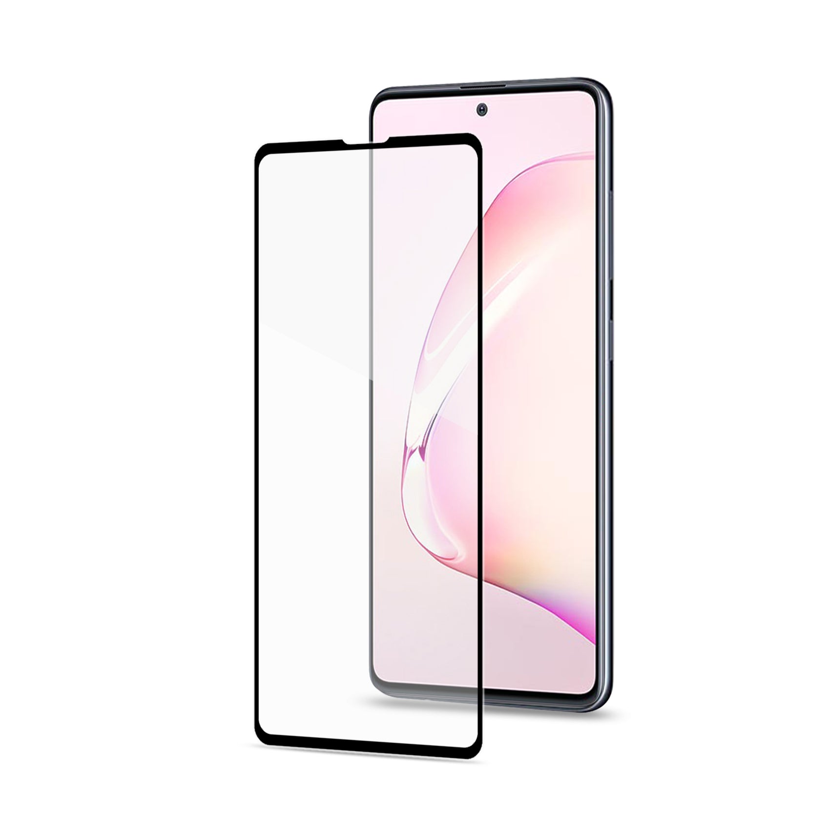 FULL GLASS GALAXY S10 LITE/A71 5G