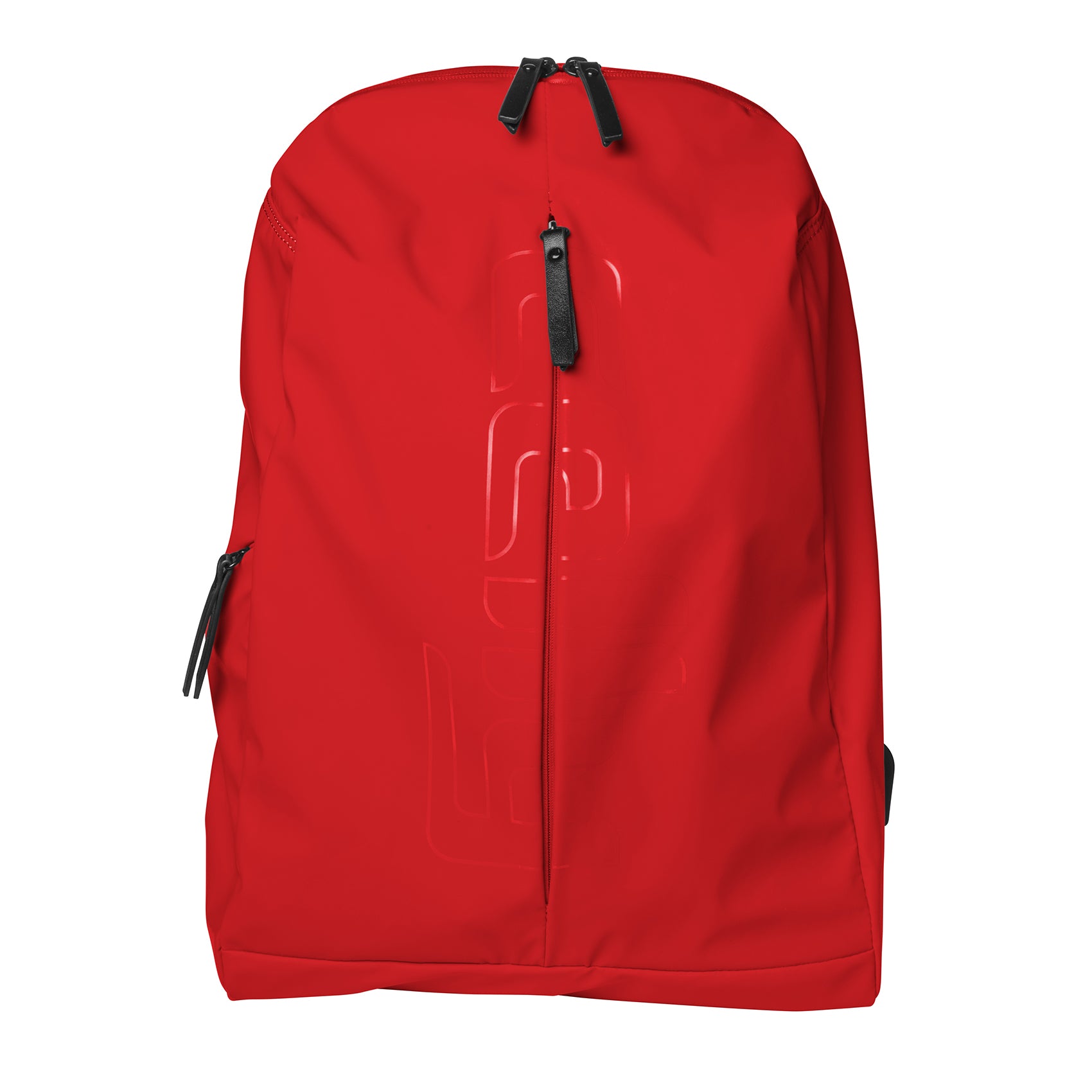 FUNKY BACKPACK 14 RED