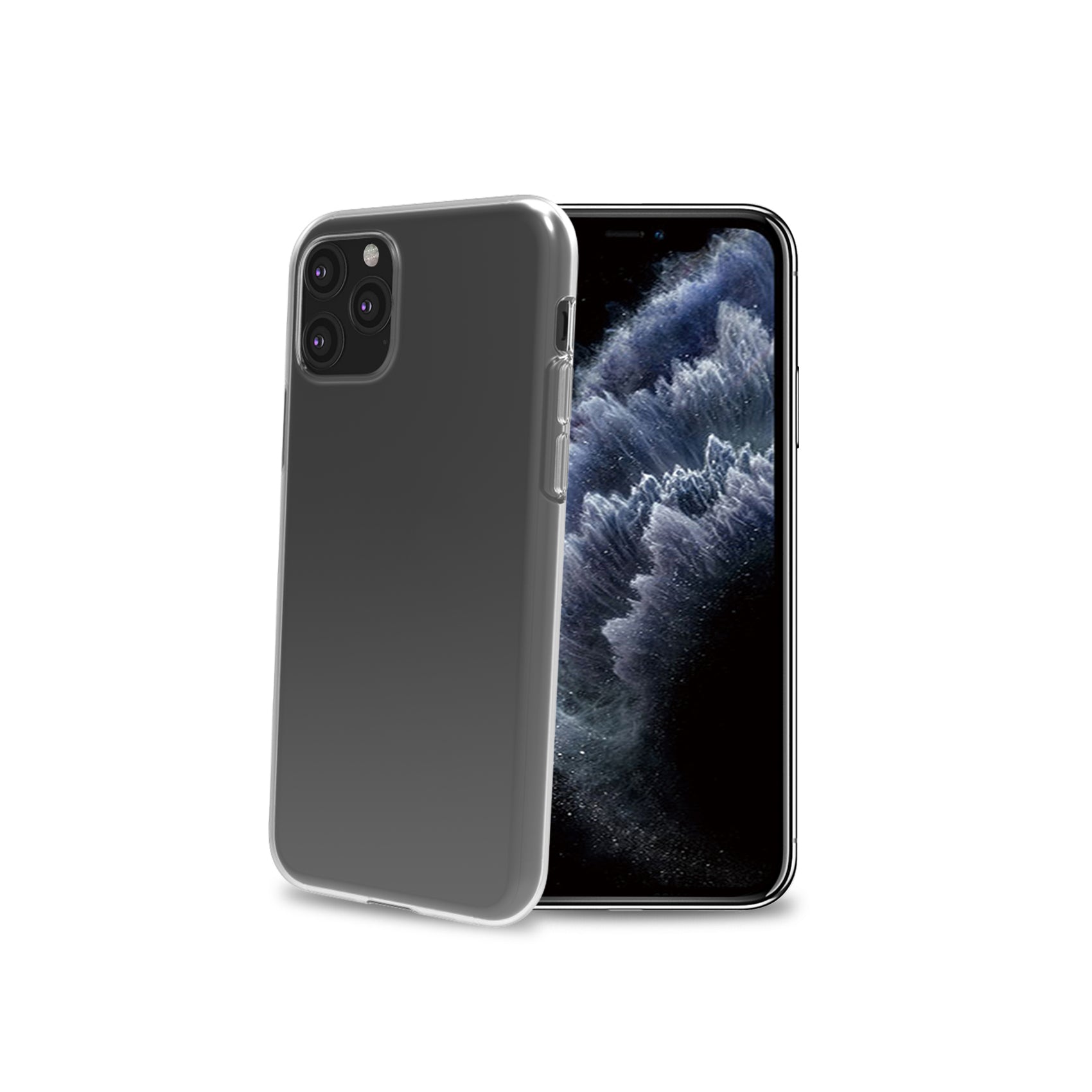 TPU COVER IPHONE 11 PRO