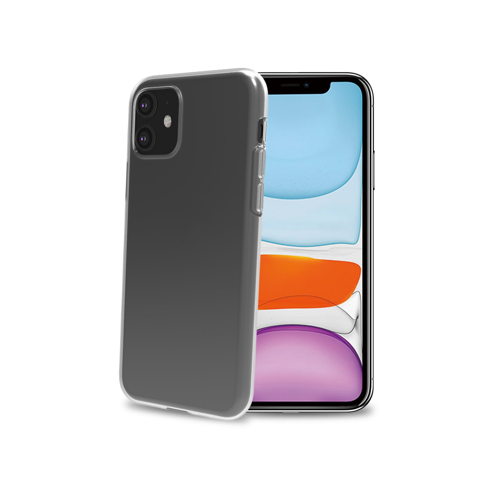 Celly TPU COVER iPhone 11 Case