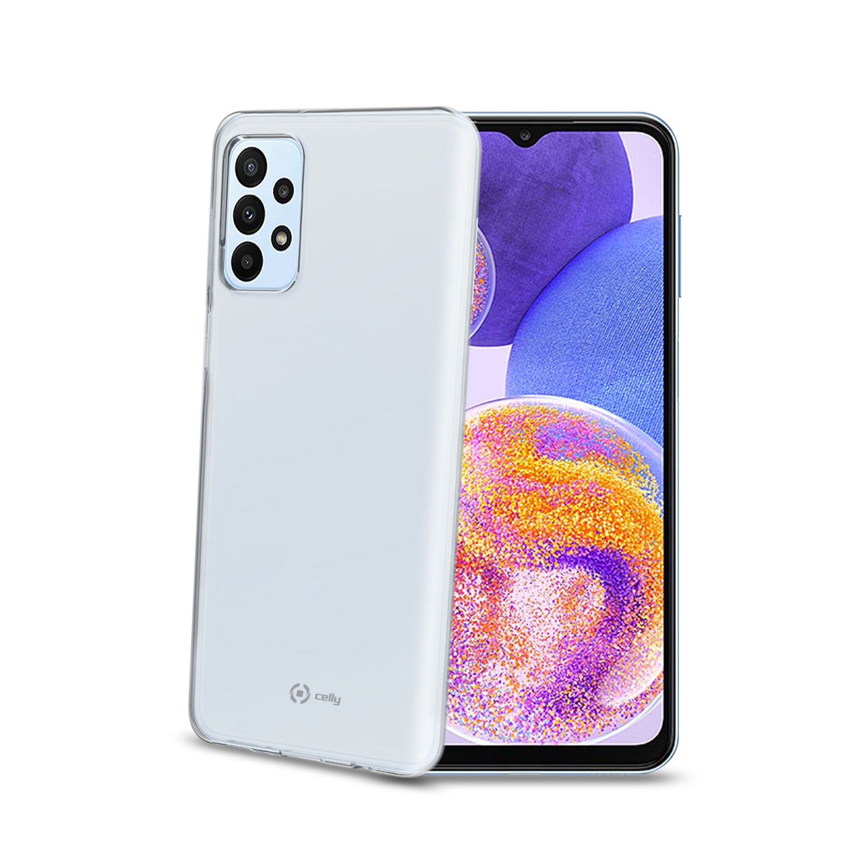 TPU COVER GALAXY A23 5G/A23 4G