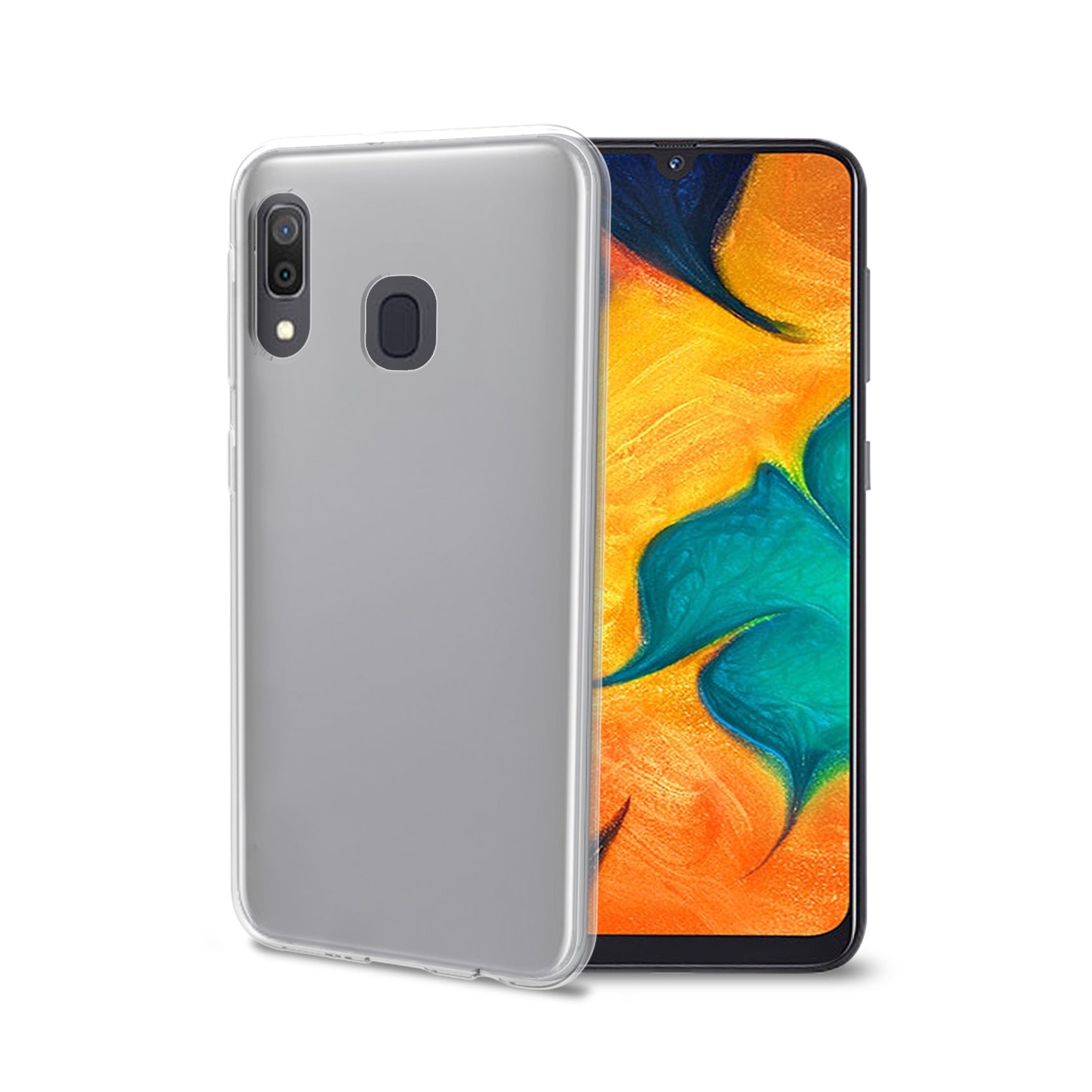 TPU COVER GALAXY A30/GALAXY A20