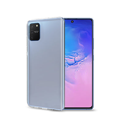 TPU COVER GALAXY NOTE 10 LITE