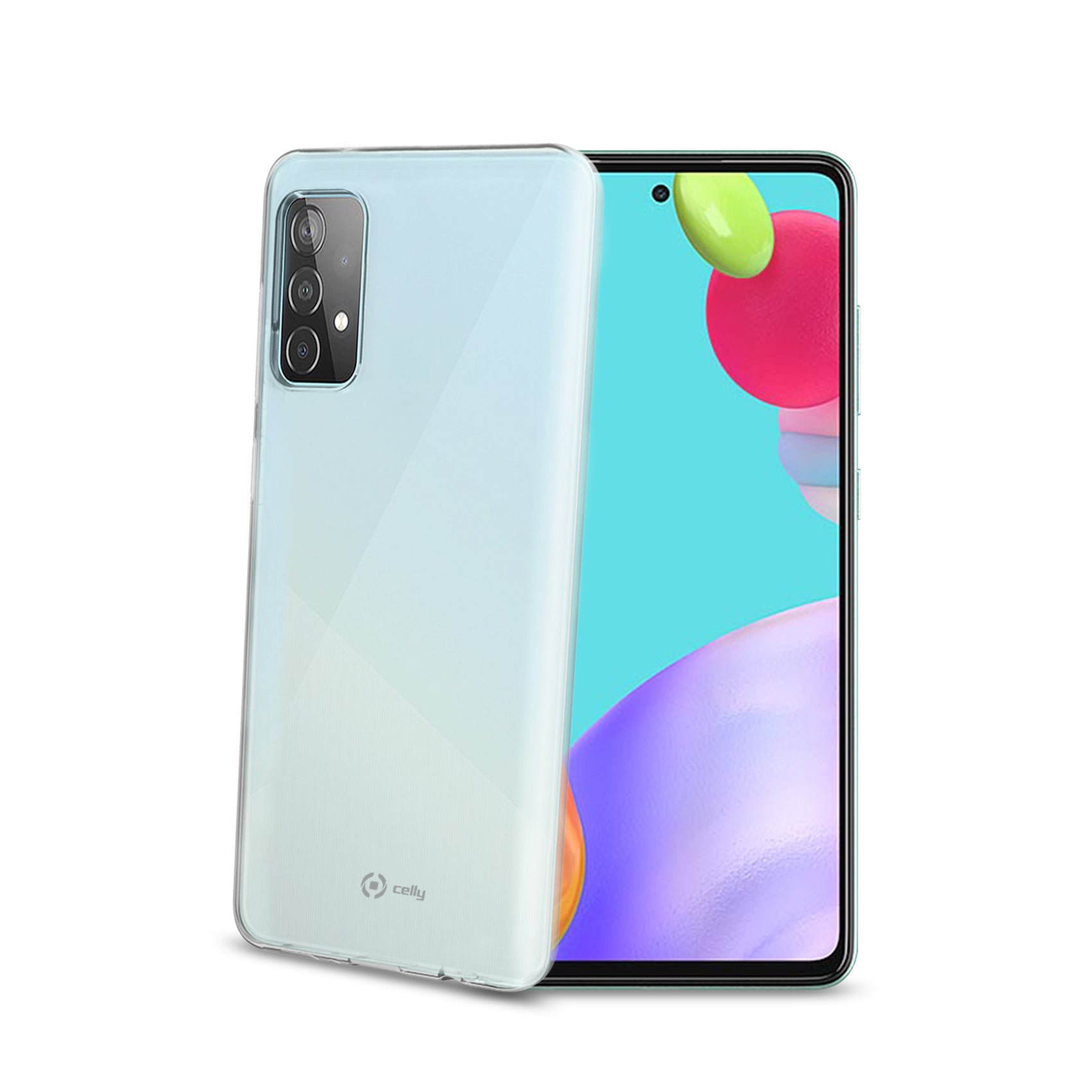 TPU GALAXY A52 5G/A52S 5G/A52 5G EE