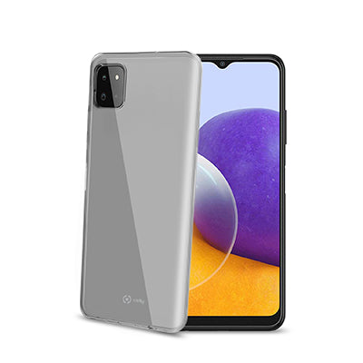 TPU COVER GALAXY A22 5G