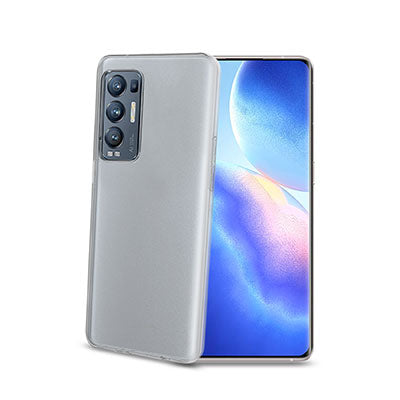 TPU FIND X3 NEO 5G/RENO 5 PRO+ 5G