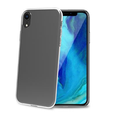 TPU COVER IPHONE XR