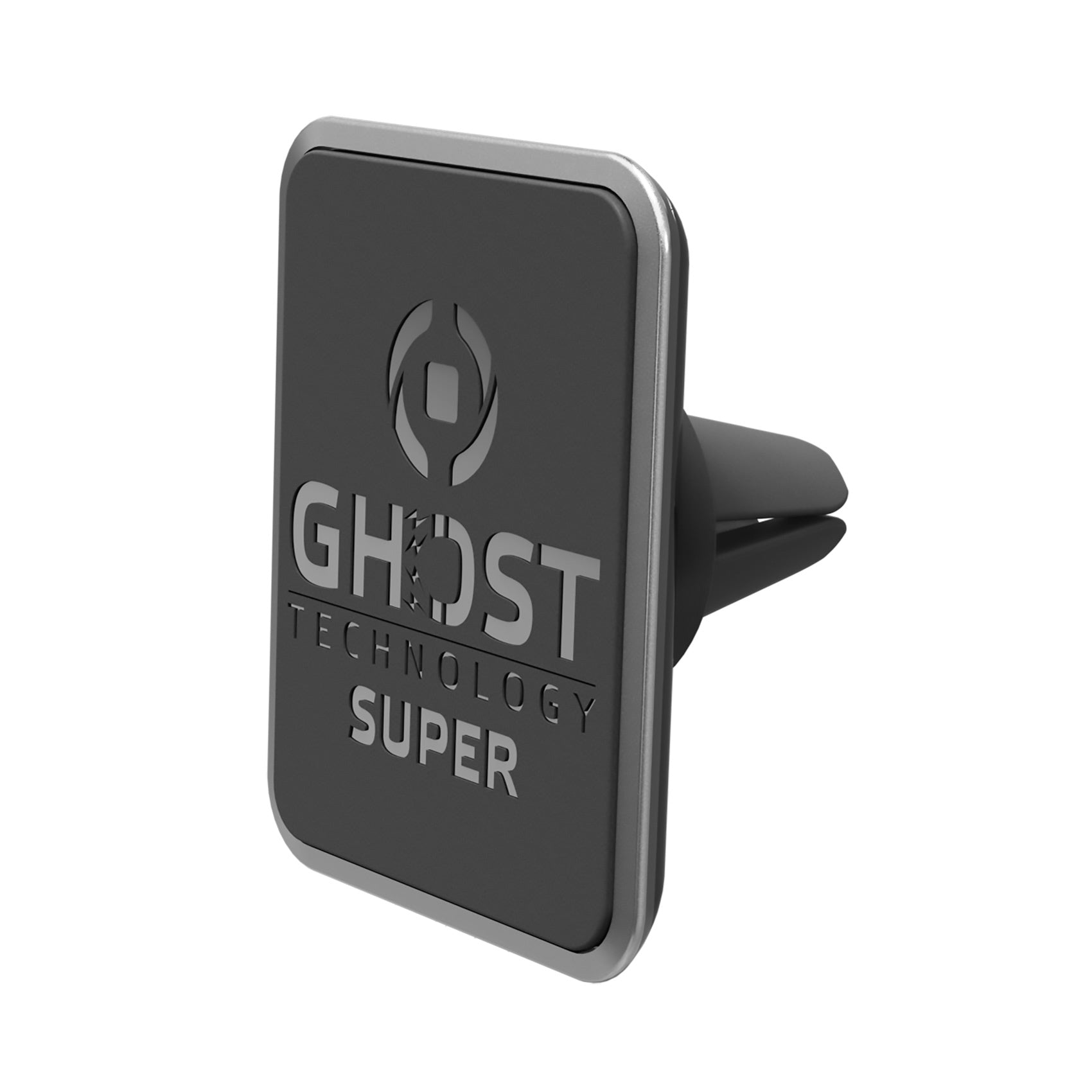 Celly Ghost GHOSTSUPERVENT Universal Magnetic Car Holder