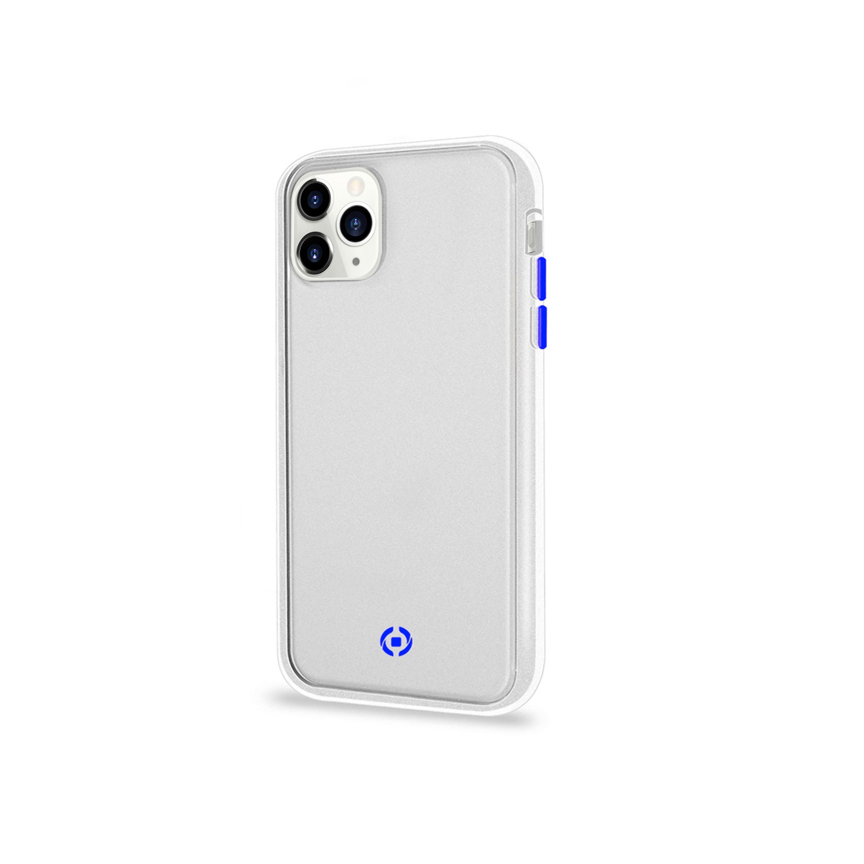 Celly GLACIER IPHONE 11 PRO WHITE