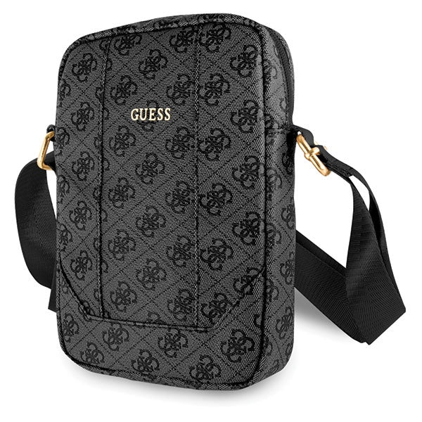 Guess Bag GUTB104GG 10"grey 4G UPTOWN