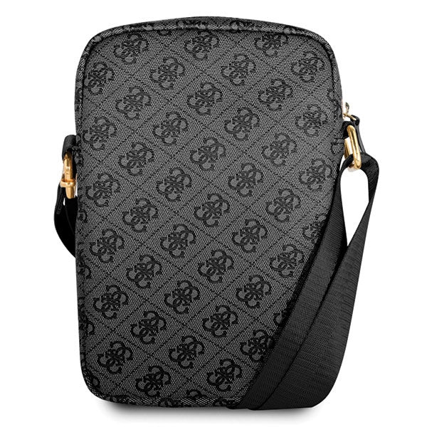 Guess Bag GUTB104GG 10"grey 4G UPTOWN