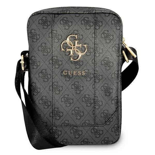 Guess Bag GUTB8G4GFGR 8" grey 4G Big Metal Logo
