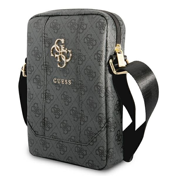 Guess Bag GUTB8G4GFGR 8" grey 4G Big Metal Logo