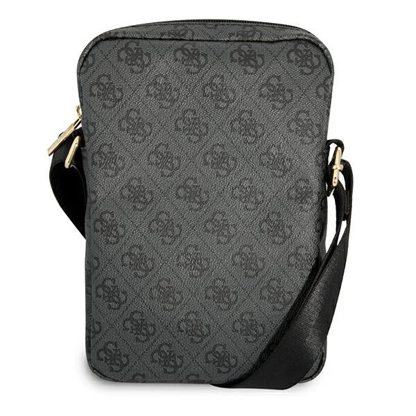 Guess Bag GUTB8G4GFGR 8" grey 4G Big Metal Logo