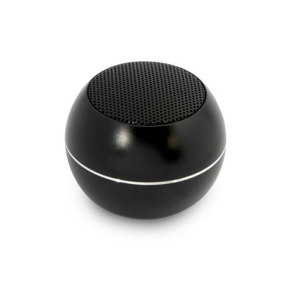 Guess Speaker Bluetooth GUWSALGEK Speaker mini black