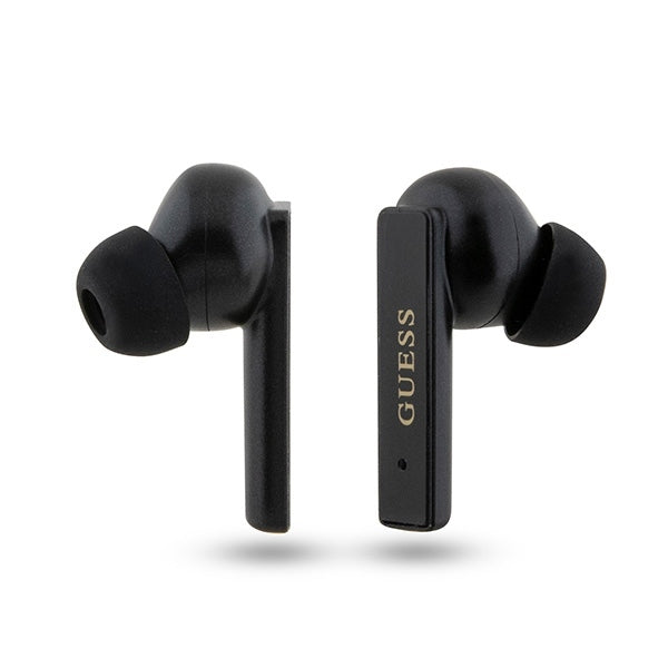 Guess GUTWSSU20ALEGK True Wireless Bluethoot EarPhone Black