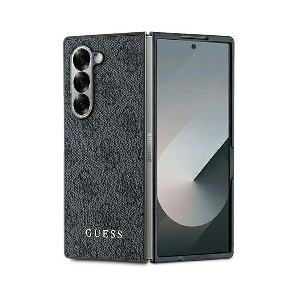 Guess GUHCZFD6GF4GGR Z Fold6 F956 black 4G